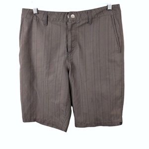Quicksilver Amphibians 20” Shorts
